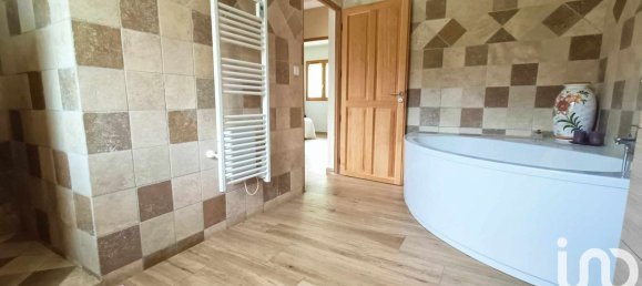 3 غرف نوم منزل في Calenzana, France رقم 215792 8