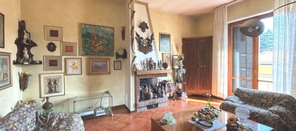 10 rooms Villa in Castell'Arquato, Italy No. 171860 25