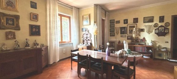 10 rooms Villa in Castell'Arquato, Italy No. 171860 33