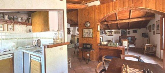 10 rooms Villa in Castell'Arquato, Italy No. 171860 35
