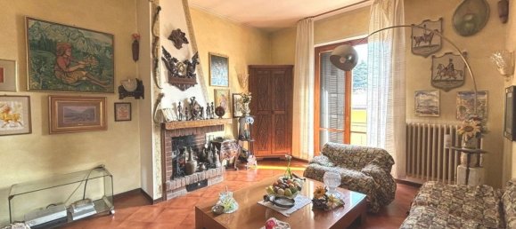 10 rooms Villa in Castell'Arquato, Italy No. 171860 26
