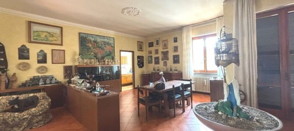 10 rooms Villa in Castell'Arquato, Italy No. 171860 29
