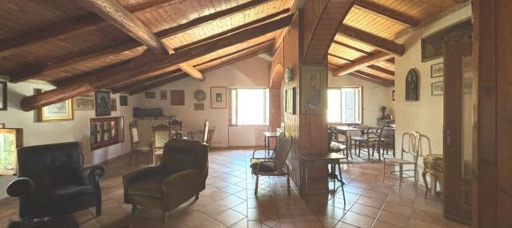 10 rooms Villa in Castell'Arquato, Italy No. 171860 9