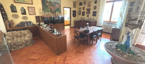 10 rooms Villa in Castell'Arquato, Italy No. 171860 8