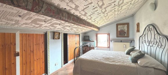 10 rooms Villa in Castell'Arquato, Italy No. 171860 16