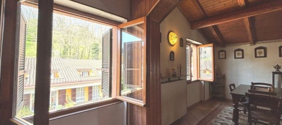 10 rooms Villa in Castell'Arquato, Italy No. 171860 11