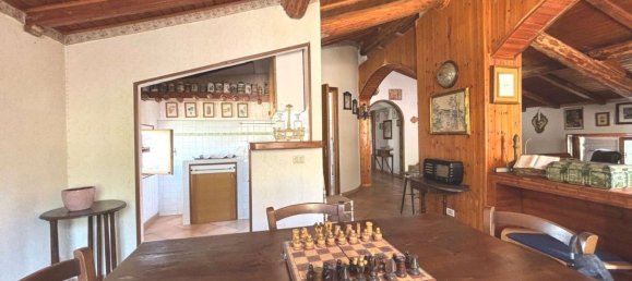 10 rooms Villa in Castell'Arquato, Italy No. 171860 45