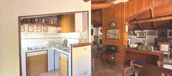 10 rooms Villa in Castell'Arquato, Italy No. 171860 21