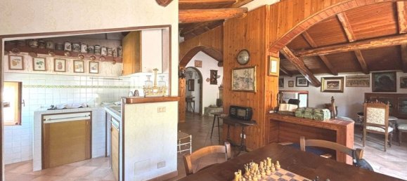 10 rooms Villa in Castell'Arquato, Italy No. 171860 36