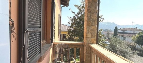 10 rooms Villa in Castell'Arquato, Italy No. 171860 3