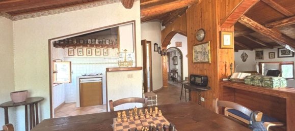10 rooms Villa in Castell'Arquato, Italy No. 171860 41
