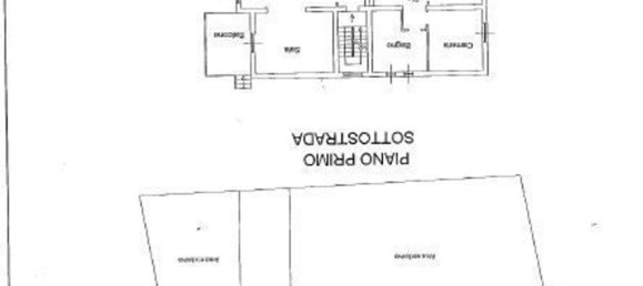 10 rooms Villa in Castell'Arquato, Italy No. 171860 39