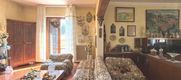 10 rooms Villa in Castell'Arquato, Italy No. 171860 24