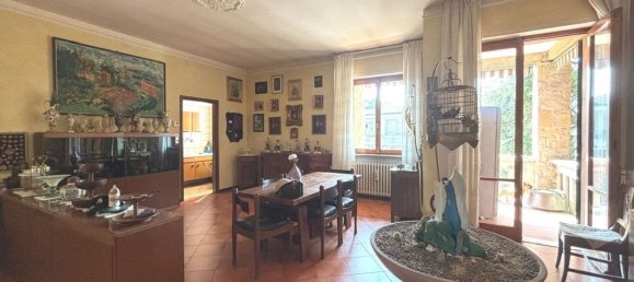 10 rooms Villa in Castell'Arquato, Italy No. 171860 6