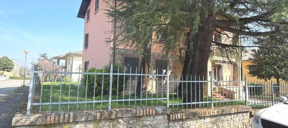 10 rooms Villa in Castell'Arquato, Italy No. 171860 37