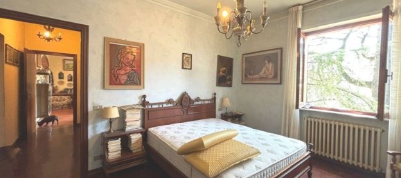 10 rooms Villa in Castell'Arquato, Italy No. 171860 22
