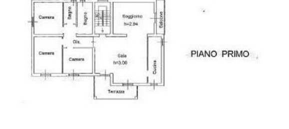 10 rooms Villa in Castell'Arquato, Italy No. 171860 38