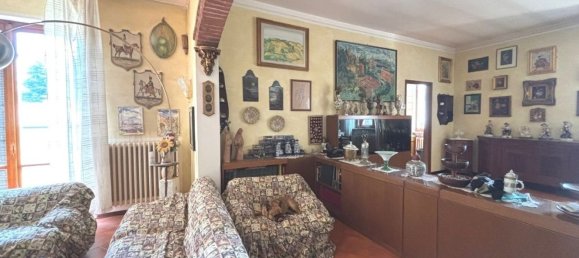 10 rooms Villa in Castell'Arquato, Italy No. 171860 23