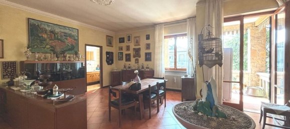 10 rooms Villa in Castell'Arquato, Italy No. 171860 7