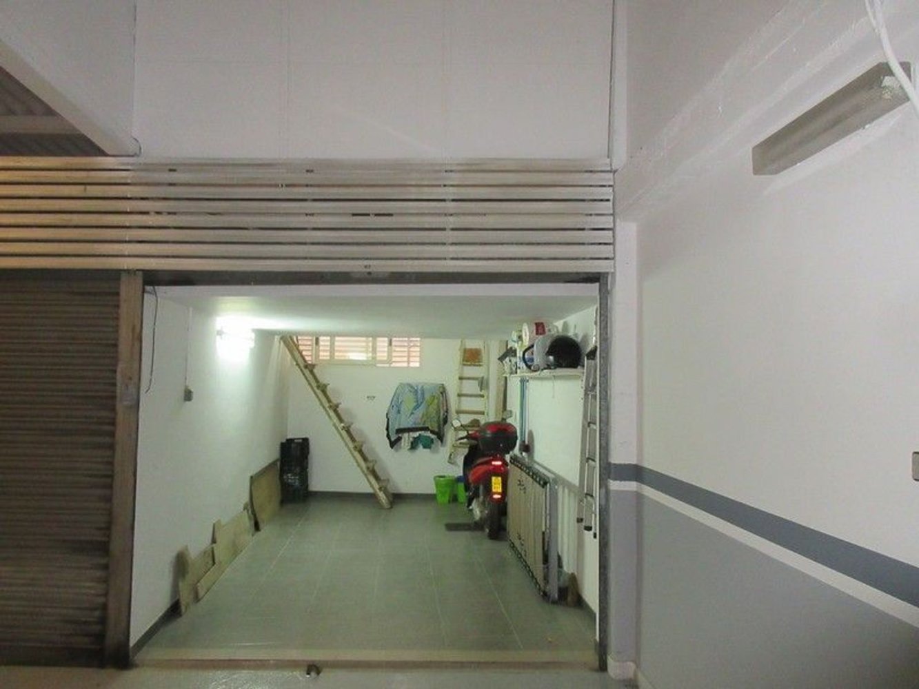 Garaje en El Prat de Llobregat, Spain 25 m² No. 267822