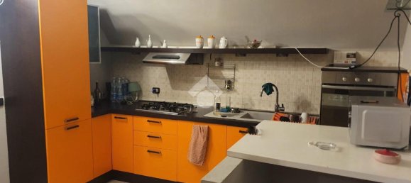 3 rooms Apartment in Seriate, Italy No. 24345 4