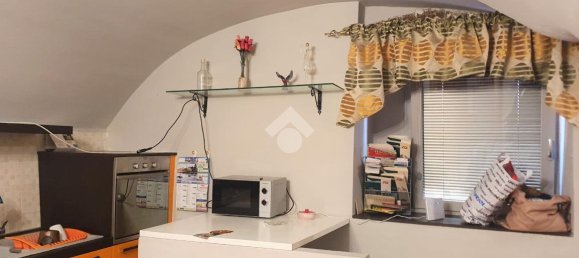 3 rooms Apartment in Seriate, Italy No. 24345 2