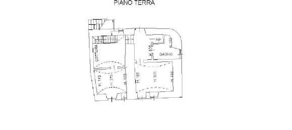 Apartamento de 3 habitaciónes en Seriate, Italy No. 24345 19