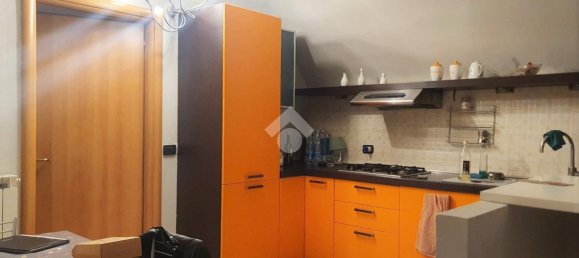 3 rooms Apartment in Seriate, Italy No. 24345 5