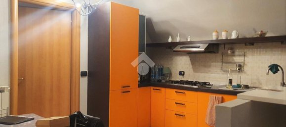 3 rooms Apartment in Seriate, Italy No. 24345 3