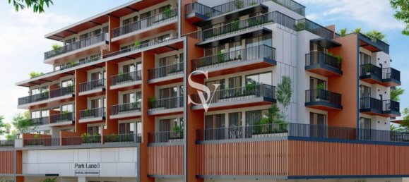 Квартира с 1 спальней в Джумейра Вилладж Серкл, ОАЭ № 108773 20