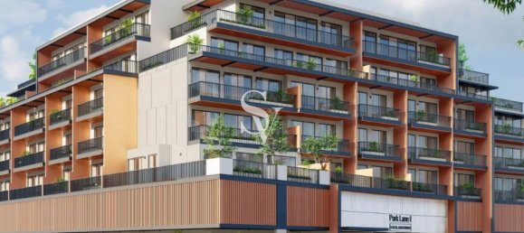 Квартира с 1 спальней в Джумейра Вилладж Серкл, ОАЭ № 108773 16