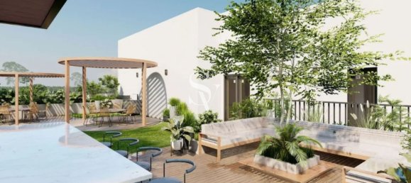 Квартира с 1 спальней в Джумейра Вилладж Серкл, ОАЭ № 108773 14