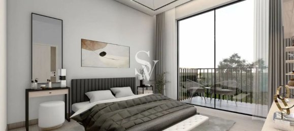 Квартира с 1 спальней в Джумейра Вилладж Серкл, ОАЭ № 108773 10