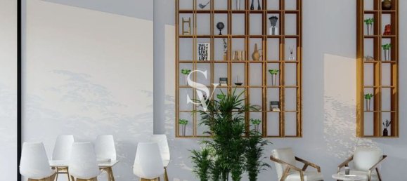 Квартира с 1 спальней в Джумейра Вилладж Серкл, ОАЭ № 108773 15