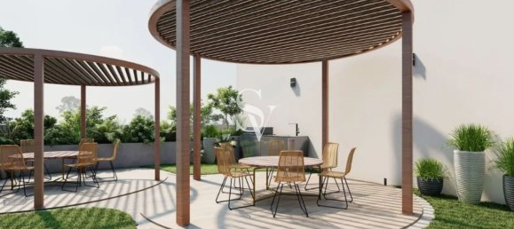 Квартира с 1 спальней в Джумейра Вилладж Серкл, ОАЭ № 108773 7