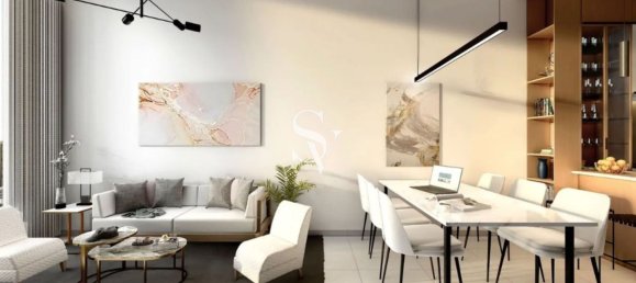 Квартира с 1 спальней в Джумейра Вилладж Серкл, ОАЭ № 108773 13