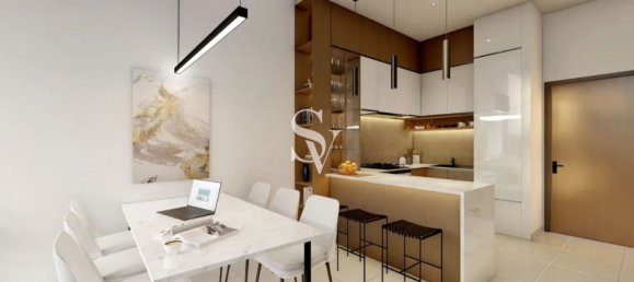 Квартира с 1 спальней в Джумейра Вилладж Серкл, ОАЭ № 108773 6