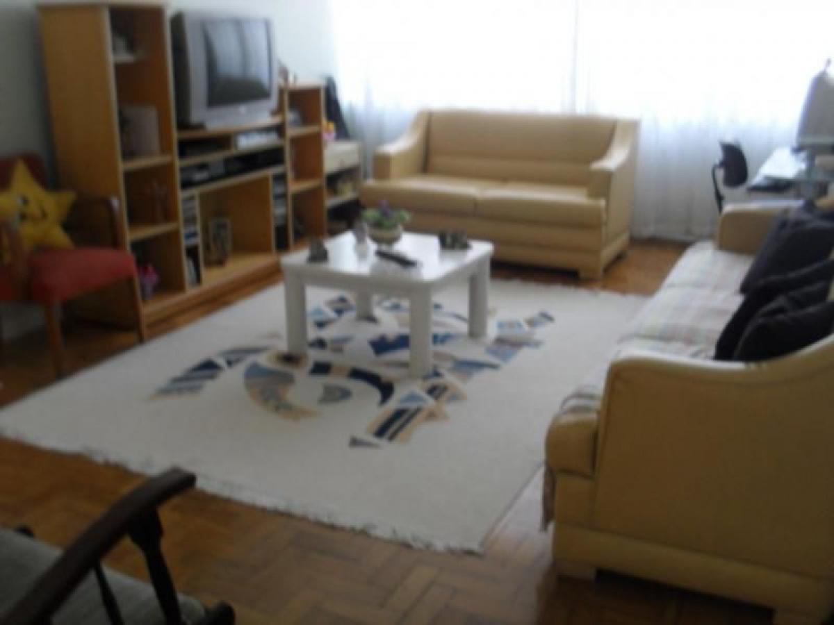 Дом с 3 спальнями в Сан-Паулу, Бразилия № 486159