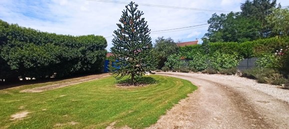 4 bedrooms Villa in Chaumont-en-Vexin, France No. 91641 5