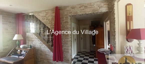 4 bedrooms Villa in Chaumont-en-Vexin, France No. 91641 13