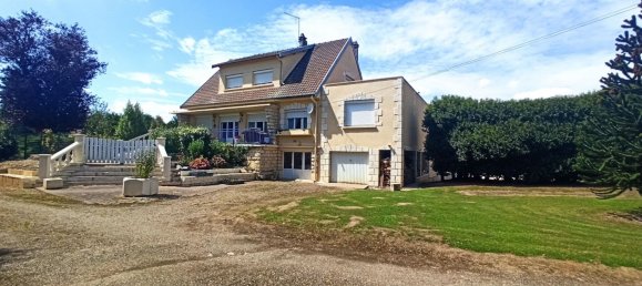 4 bedrooms Villa in Chaumont-en-Vexin, France No. 91641 3