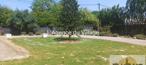 4 bedrooms Villa in Chaumont-en-Vexin, France No. 91641 4