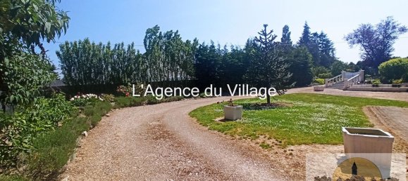 4 bedrooms Villa in Chaumont-en-Vexin, France No. 91641 6