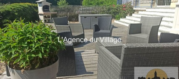 4 bedrooms Villa in Chaumont-en-Vexin, France No. 91641 7