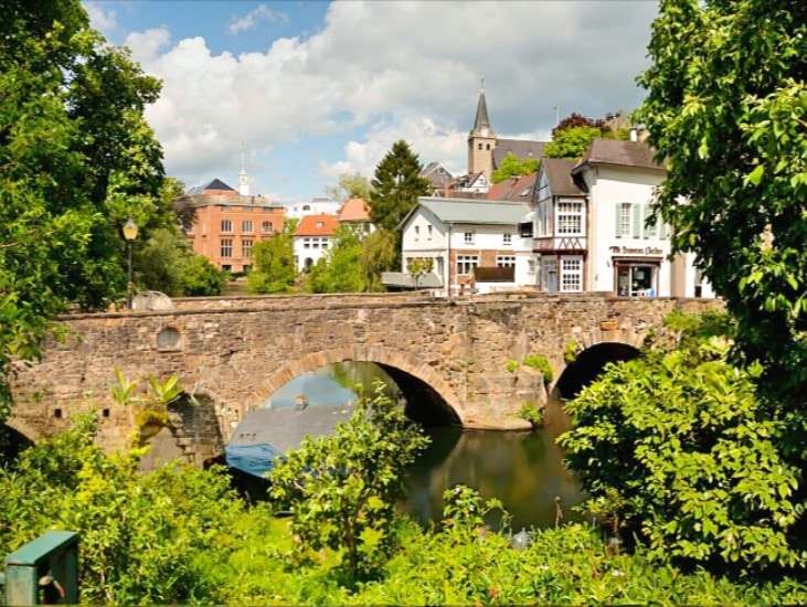 3 Schlafzimmer Wohnung in Essen, Germany, Nr. 329913