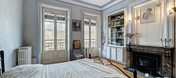 4 bedrooms Apartment in Lyon, France No. 329056 7