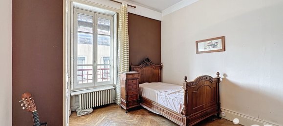 4 bedrooms Apartment in Lyon, France No. 329056 12