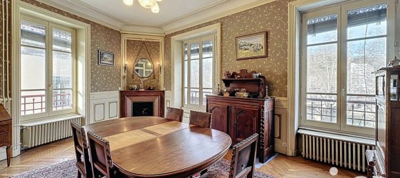 4 bedrooms Apartment in Lyon, France No. 329056 14