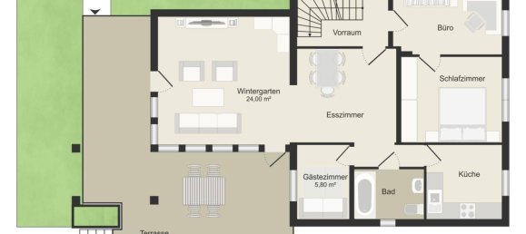 Casa de 7 habitaciónes en Gablitz, Austria No. 220960 20