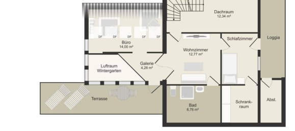 Casa de 7 habitaciónes en Gablitz, Austria No. 220960 21